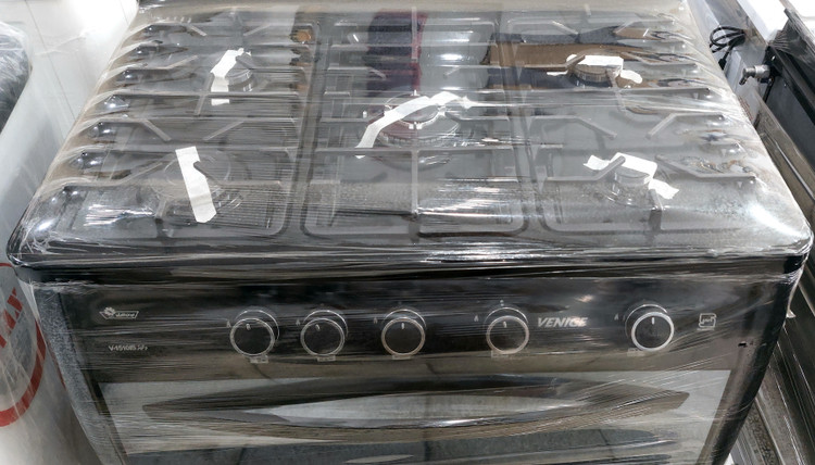 اجاق گاز طرح فر ایرانشرق مدل ونیز v-1510IS
