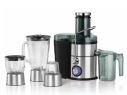 آبمیوهگیری چهار کاره ایتالوکس مدل JB-2530