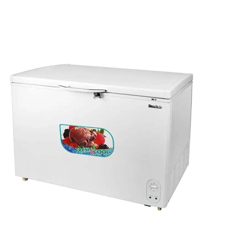 فریزر صندوقی cf_220 l